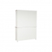 Vitrina DKD Home Decor Cristal 141,5 x 44 x 199 cm