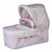 Doll Stroller Decuevas XL 3-in-1 45 x 80 x 81 cm