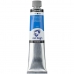 Oil paint Talens Van Gogh 535 Blue 200 ml