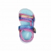 Sandálias Infantis Skechers Heart Lights - Miss V