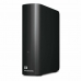 Externe Harde Schijf Western Digital Elements Desktop 22 TB