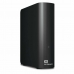 Ārējais cietais disks Western Digital Elements Desktop 22 TB