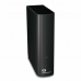 Disco Duro Externo Western Digital Elements Desktop 22 TB