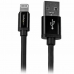 Adapter iz Micro USB v Lightning Startech USBLT2MB