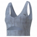 Top Deportivo de Mujer Puma Filtered Ash