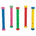 Brinquedo Submergível para Mergulhar Stick Intex Fun Sticks 5 Peças