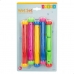 Brinquedo Submergível para Mergulhar Stick Intex Fun Sticks 5 Peças