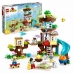 Construction set Lego 3in1 Tree House