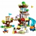 Igra Gradnje Lego 3in1 Tree House