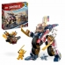 Bouwspel Lego Ninjago 71792 The Transformable Bell Robot of Sora