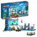 Set di Costruzioni Lego  60372 The police training center