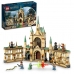 Rakennussetti Lego Harry Potter 76415 The battle of Hogwarts