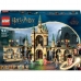 Konstruktionsspil Lego Harry Potter 76415 The battle of Hogwarts