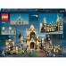 Konstruktionsspil Lego Harry Potter 76415 The battle of Hogwarts