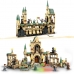 Jogo de Construção Lego Harry Potter 76415 The battle of Hogwarts