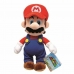 Knuffel Super Mario Bros Simba 109231010 30 cm (30 cm)