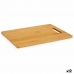 Snijplank Bruin Bamboe 38 x 0,9 x 28 cm (12 Stuks)