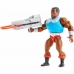 Actionfiguren Mattel GVL79 Casual