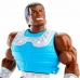 Actionfiguren Mattel GVL79 Casual