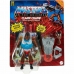 Actionfiguren Mattel GVL79 Casual