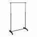 Ratastel Riidestange Mondex Metall 118 x 45 x 79 cm