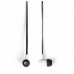 In-Ear oordopjes Xtra Battery 145395 Bluetooth