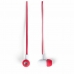 In-Ear oordopjes Xtra Battery 145395 Bluetooth