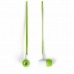 In-Ear oordopjes Xtra Battery 145395 Bluetooth