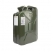 Sticlă Motorkit MOTOR16514 Verde Metal (20L)