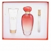 Set de Parfum Femei Adolfo Dominguez 840786 EDT 3 Piese