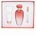 Set ženski parfem Adolfo Dominguez 840786 EDT 3 Daudzums