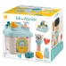 Playset Ecoiffier Animal House 4 Darabok