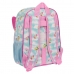 Zaino Scuola Gabby's Dollhouse Azzurro 32 X 38 X 12 cm