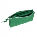 Dobbelbag Real Betis Balompié Grønn 22 x 12 x 3 cm