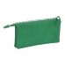 Dobbelbag Real Betis Balompié Grønn 22 x 12 x 3 cm