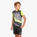 Sportoutfit voor kinderen J-Hayber Scrape  Zwart