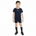 Detská športová súprava Nike Dri-FIT Academy Pro Modrá