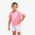 Ensemble de Sport pour Enfants J-Hayber Holi  Rose