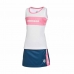 Conjunto Deportivo para Niños J-Hayber Crunch  Blanco