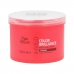 Mascarilla para Cabello Teñido Wella Invigo Color Brilliance 500 ml 150 ml