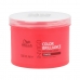 Maske for farget hår Wella Invigo Color Brilliance 500 ml 150 ml