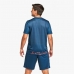 Sportoutfit voor kinderen J-Hayber Force  Blauw