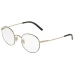 Heren Brillenframe Dolce & Gabbana DG 1290