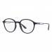 Herre Glassramme Emporio Armani EA 3225