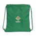 Saco Mochila com Cordas Real Betis Balompié Verde