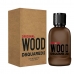 Damesparfum Dsquared2 Original Wood 100 ml