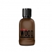 Dameparfume Dsquared2 Original Wood 100 ml