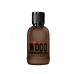 Perfume Mulher Dsquared2 Original Wood 100 ml
