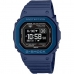 Horloge Heren Casio G-Shock DW-H5600MB-2ER (Ø 44,5 mm)