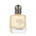 Férfi Parfüm Giorgio Armani Emporio Armani Stronger With You Only EDT 50 ml